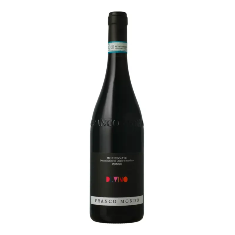 Occasione Di.Vino Monferrato DOC 2021 - Franco Mondo