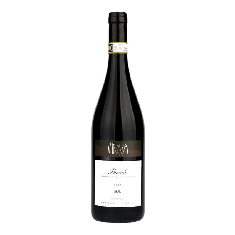 Noi Barolo DOCG 2020 - Virna Borgogno Novità