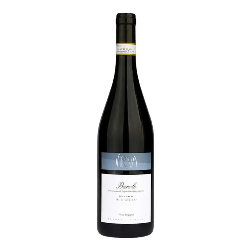 Prezzo Basso Barolo Del Comune di Barolo DOCG 2019 - Virna Borgogno