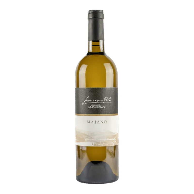 Occasione Majano Nosiola Trentino IGT 2023 - Francesco Poli