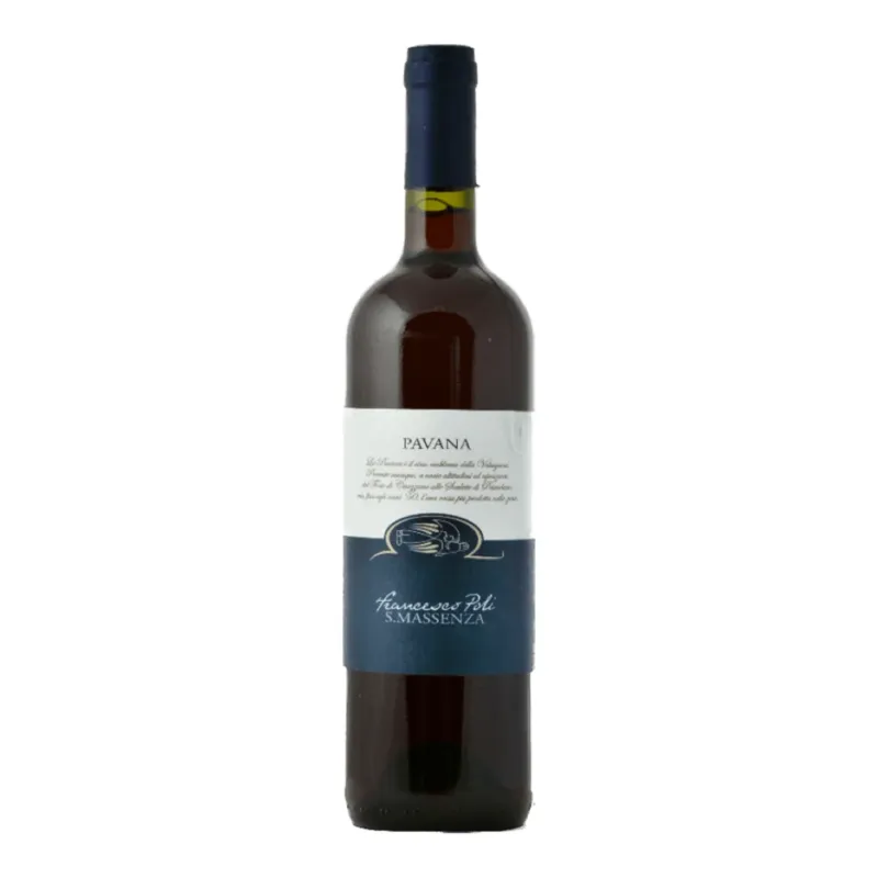 Pavana Valsugana Vigneti Delle Dolomiti IGT 2021 - Francesco Poli Super Prezzo