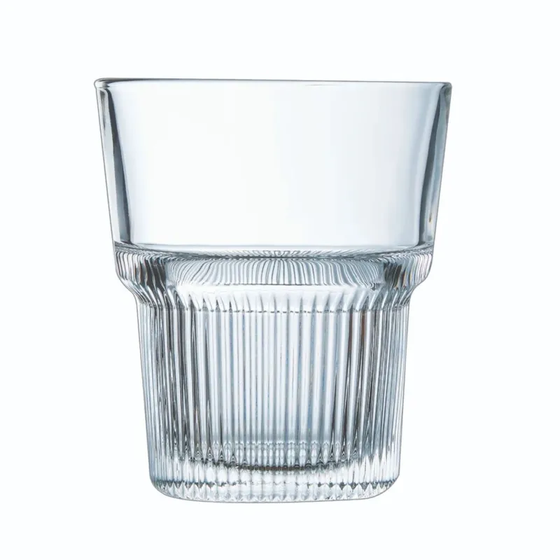 27 cl - Arcoroc Starline Bicchiere Acqua Impilabile Set 6 Pz Ordina Subito