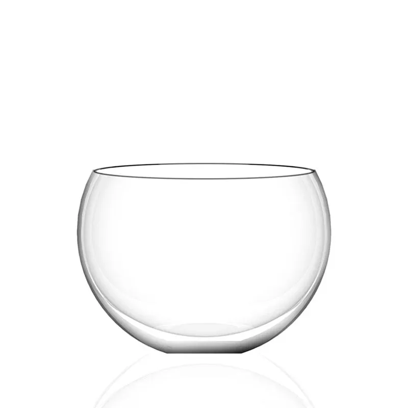 Prezzo Scontato 7 cl - Italesse Sfera N°5 Bicchiere Liquore Set 12 Pz