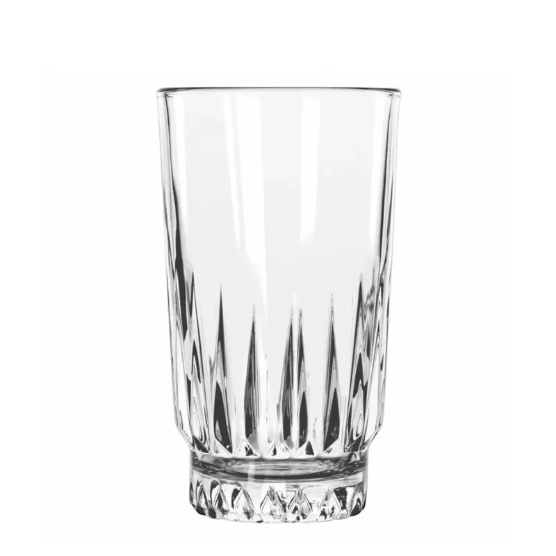 Offerta Speciale 35.5 cl - Onis Hampshire Bicchiere Cocktail Highball In Vetro Set 12 Pz
