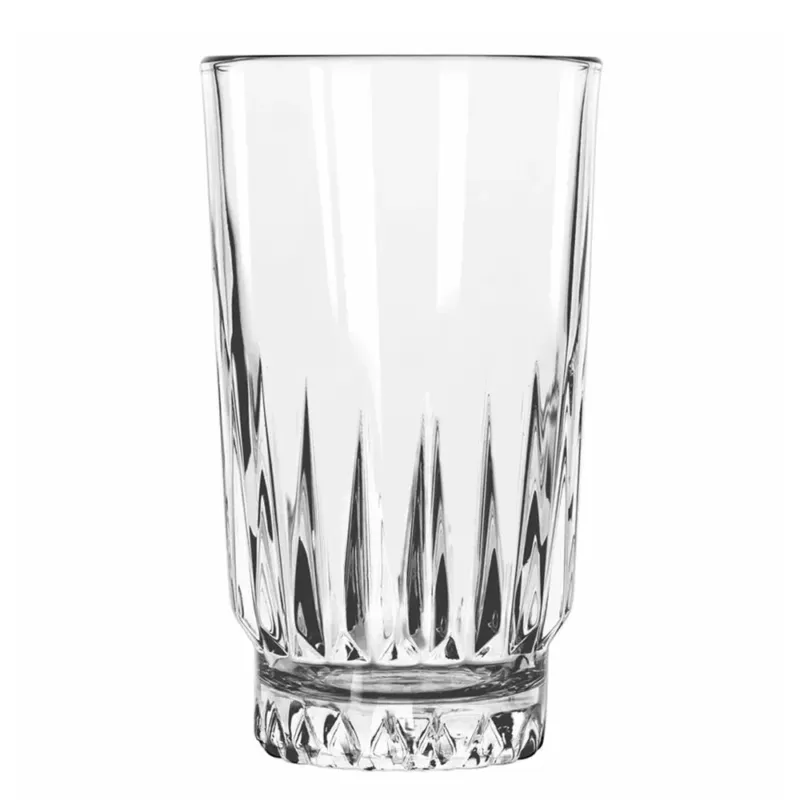 47.5 cl - Onis Hampshire Bicchiere Cocktail Cooler In Vetro Set 12 Pz Di Tendenza