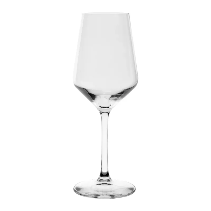 36.5 cl - Stolzle Lausitz Extra Calice Vino Bianco In Vetro Set 6 Pz Compra Online