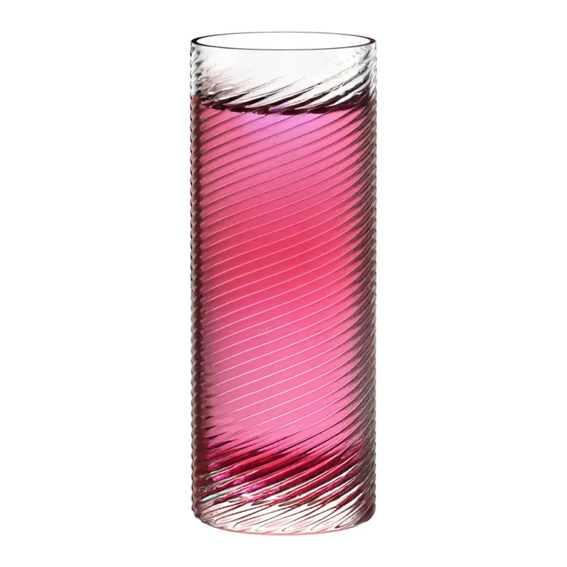 Must-Have 52.5 cl - Stolzle Lausitz Berlin Bicchiere Cocktail Highball In Vetro Set 6 Pz