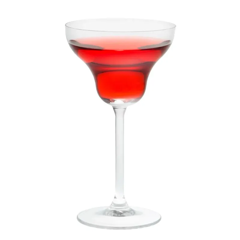 25 cl - Onis Endura Calice Cocktail Margarita In Vetro Set 6 Pz Ordina Subito