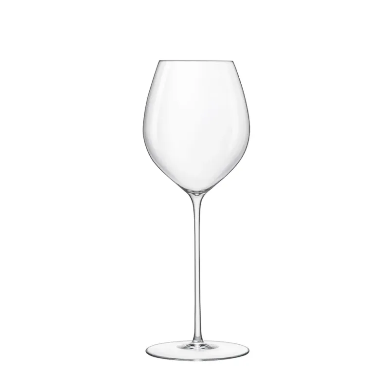 50 cl - Bormioli Luigi Sapientia Chardonnay Calice Vino Bianco Soffiato a Bocca In Vetro Set 2 Pz A Buon Prezzo