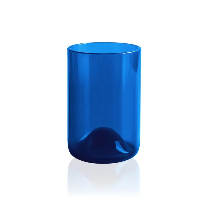 32.7 cl - Italesse Deja Bu Bicchiere Acqua In Vetro Set 6 Pz Prezzo Ridotto