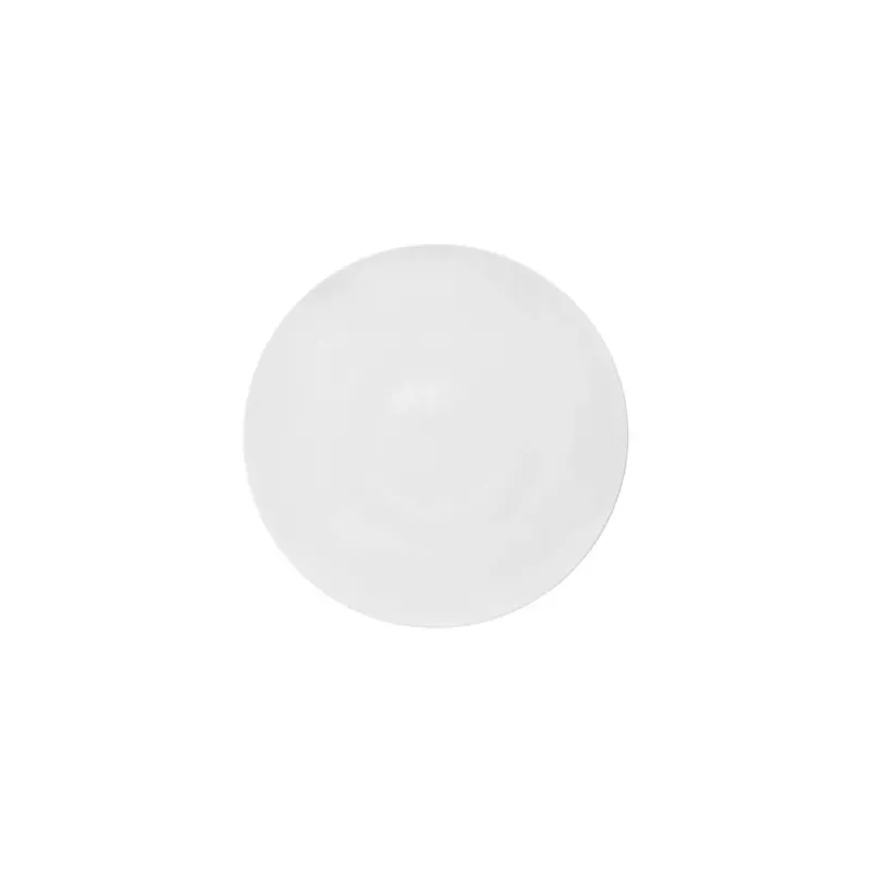 21 cm - Tognana Silk Piatto Frutta In Porcellana Bone China Set 6 Pz Soddisfatti O Rimborsati