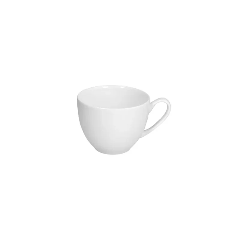 24 cl - Tognana Silk Tazza Tè In Porcellana Bone China Set 6 Pz Più Venduto