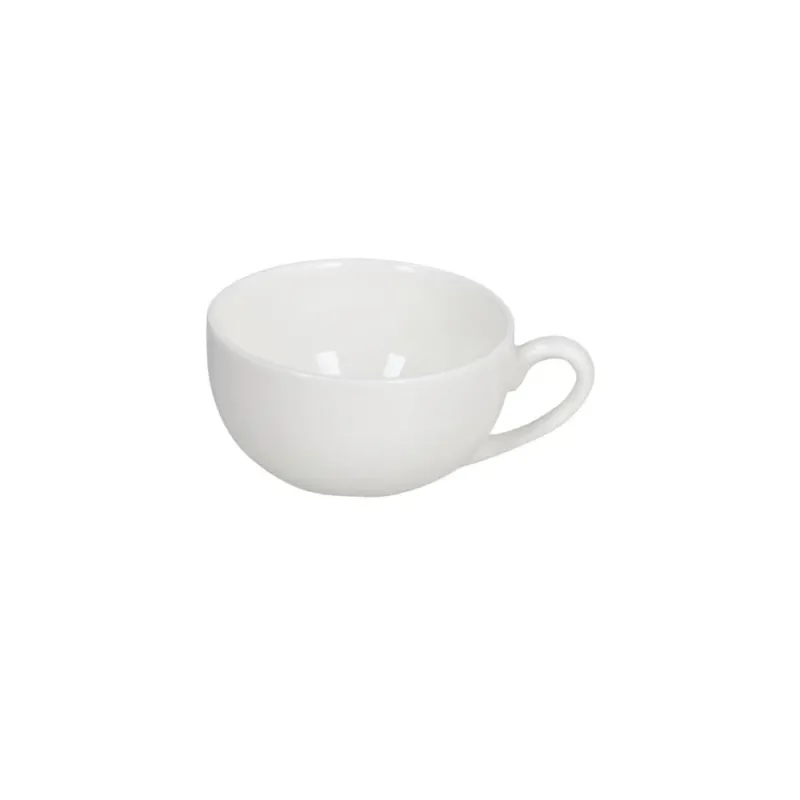 Offerta Lampo 8 cl - Tognana Silk Tazzina Caffè In Porcellana Bone China Set 6 Pz