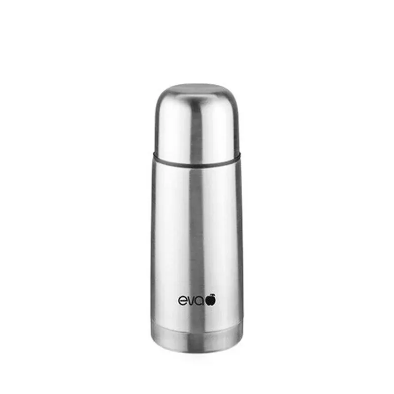 Prezzo Conveniente 35 cl - Eva Kaufgut Thermos In Acciaio Inox