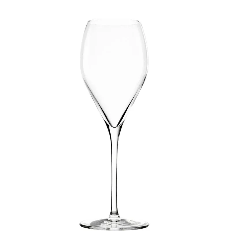 34 cl - Stolzle Lausitz Prestige Calice Flute in Vetro - Set 12 Pz Prezzo Di Fabbrica