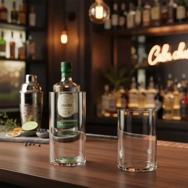 Set Top Class 37.5cl + Top Class 44cl Esclusivo