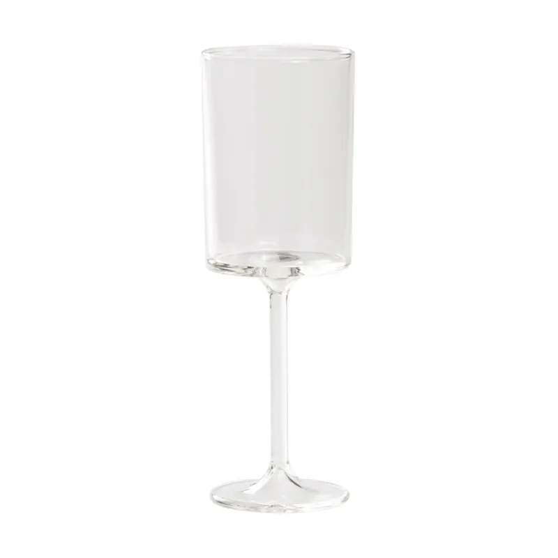 31 cl - Zafferano Discobolo Calice Vino Bianco In Vetro Set 4 Pz Compra Online