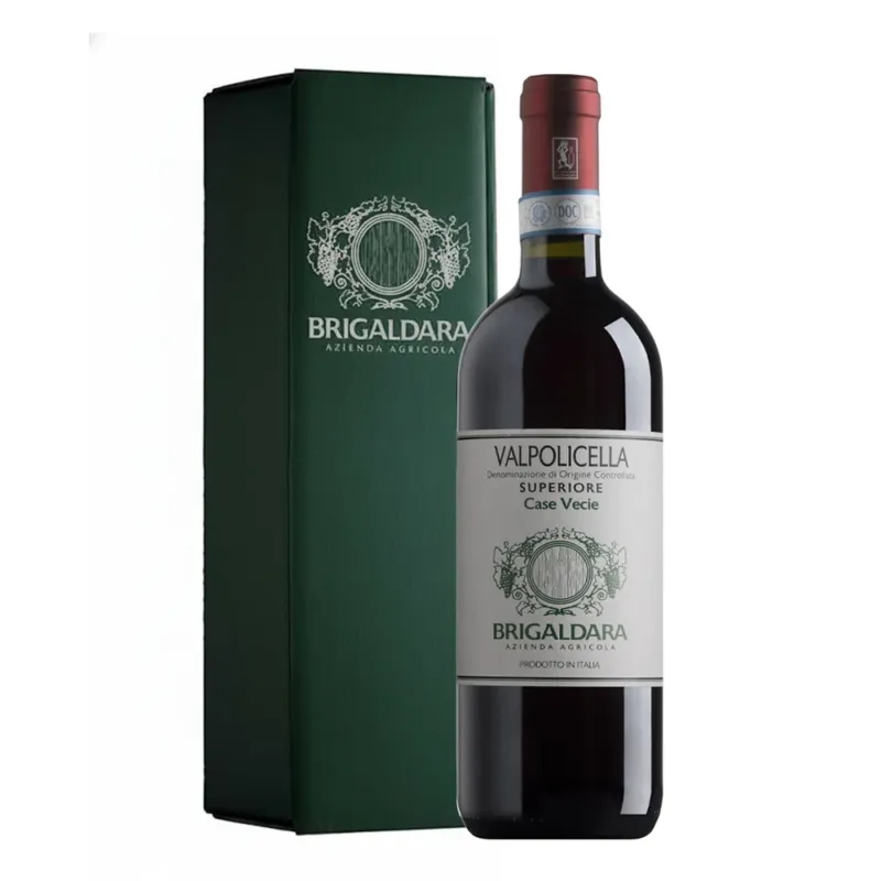Valpolicella Superiore DOC 2021 - Azienda Agricola Brigaldara Direttamente Dal Produttore