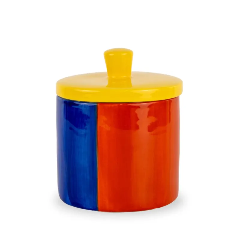 Economico WD Lifestyle Sintra Zuccheriera In Stoneware