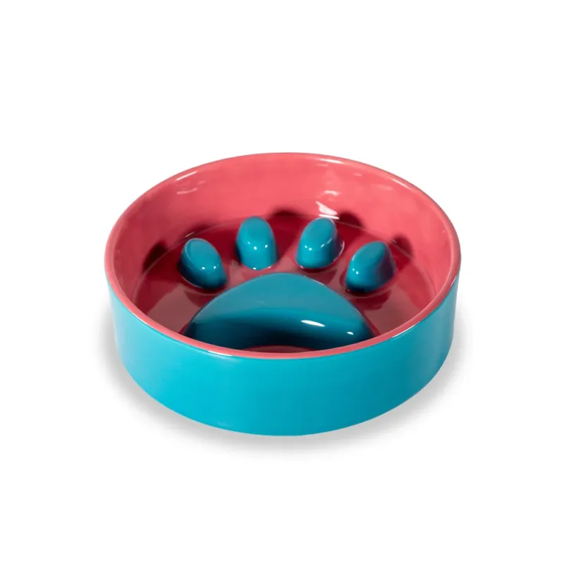 Offerta 16 cm - WD Lifestyle Wellington Ciotola Per Animali Domestici In Stoneware