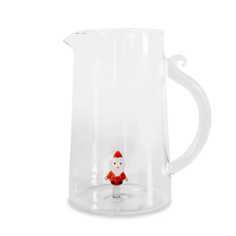 1.5 Litri - WD Lifestyle Monterey Brocca In Vetro Borosilicato Promozione