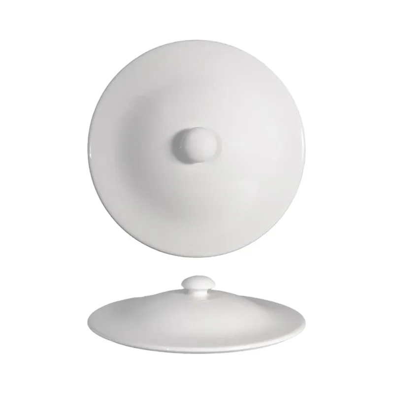Royal Porcelain Hampton Cloche Per Piatto Fondo In Porcellana Maxadura Ultimissimo Modello