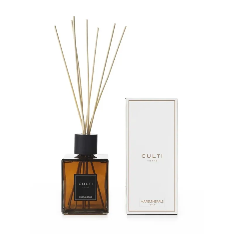 Compra Adesso Culti Milano Mareminerale Decor Classic Diffusore per Ambienti con Bastoncini