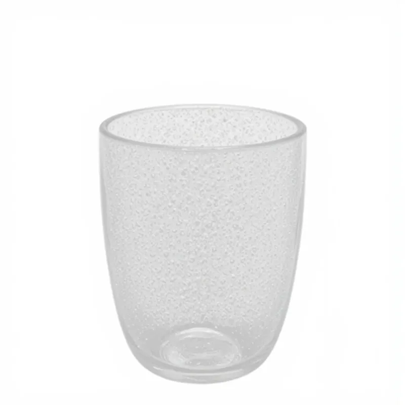 Compra Oggi Stesso 31 cl - Mille Bolle Bicchiere Acqua In Vetro Set 6 Pz