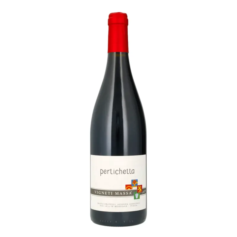 Pertichetta 2015 - Vigneti Massa Affare