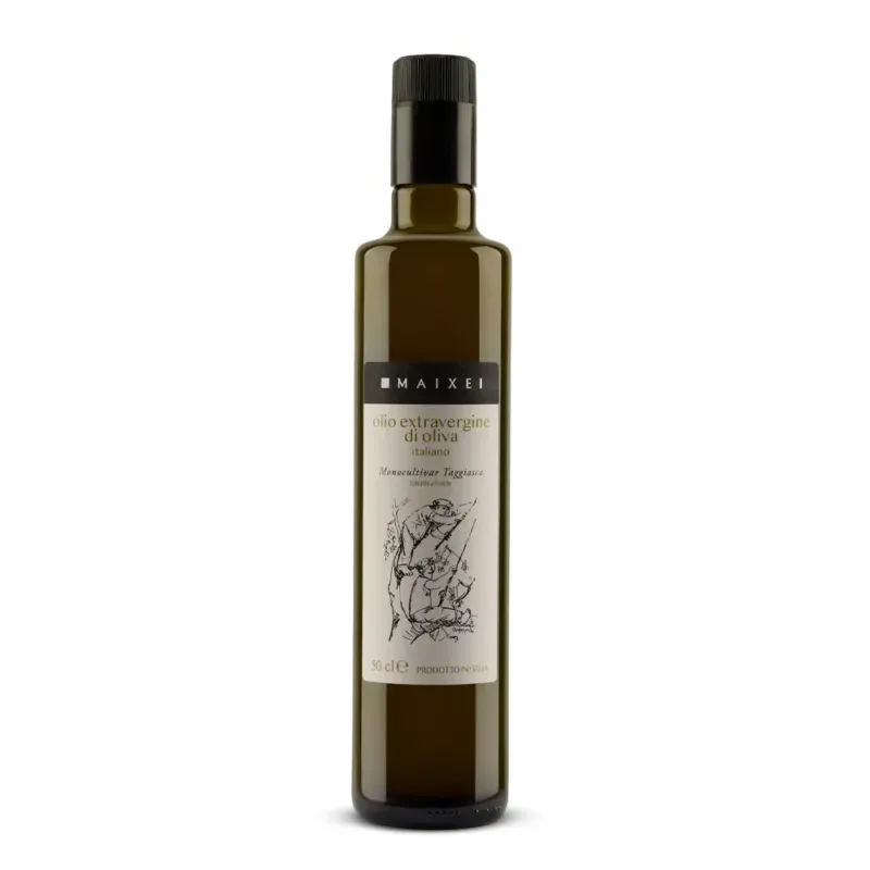 Olio Extra Vergine D‘Oliva 2024 - Maixei Ultima Occasione