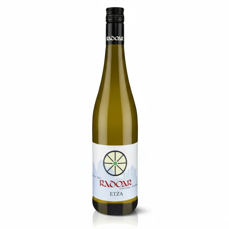 Prezzo Conveniente Etza Müller Thurgau Vigneti delle Dolomiti IGT 2024 BIO - Radoar