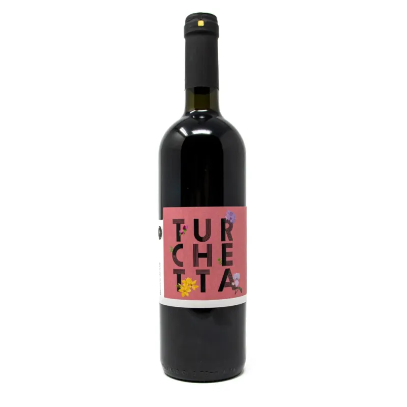 Turchetta Veneto IGT 2021 BIO - Carezzabella Ultima Occasione