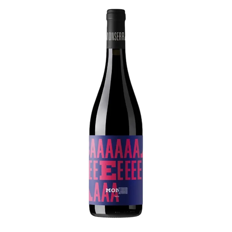 Di Tendenza Barbera del Sannio DOP 2022 - Monserrato 1973