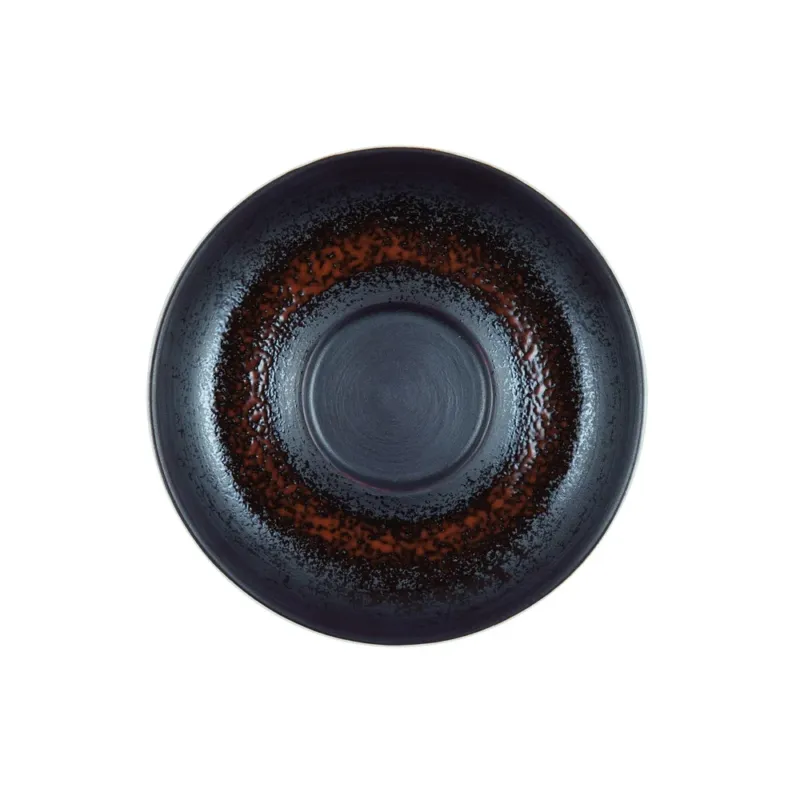 11.5 cm - Le Coq Estia Piattino Tazza In Porcellana Set 12 Pz Vendita Finale