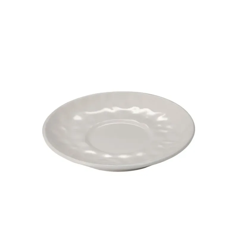 Non Perdere 11 cm - Le Coq Hesperis Piattino Tazza In Porcellana Set 6 Pz