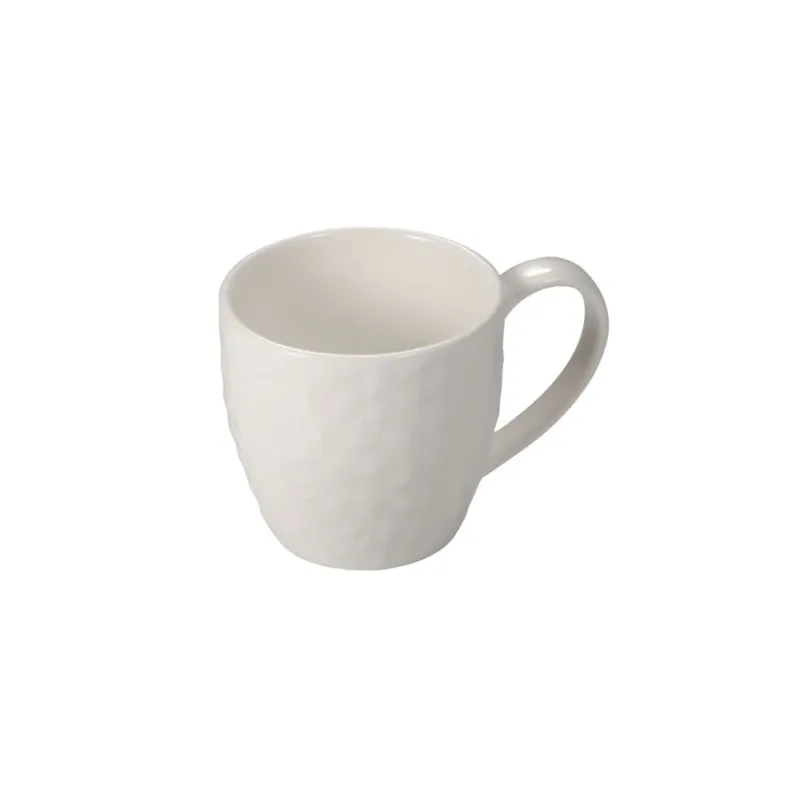 10 cl - Le Coq Hesperis Tazzina Caffé In Porcellana Set 6 Pz Offerta Speciale