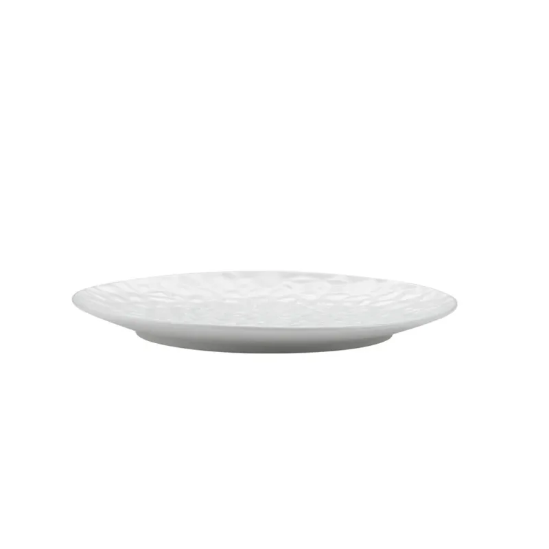 Offerta Del Giorno 15 cm - Le Coq Hesperis Piatto Piano In Porcellana Set 6 Pz