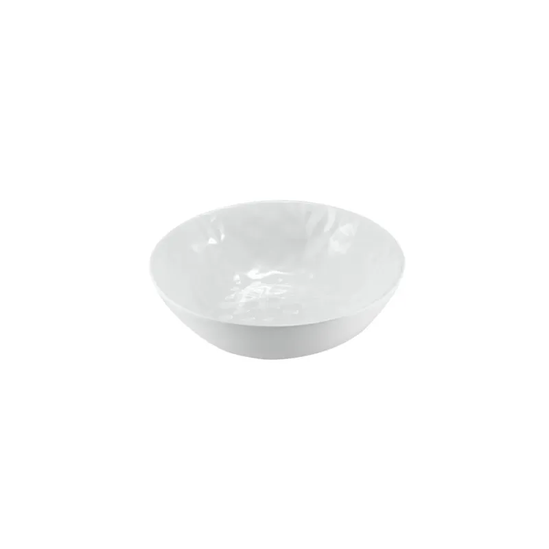 Di Tendenza 21.5 cm - Le Coq Hesperis Coppa Rotonda In Porcellana Set 2 Pz