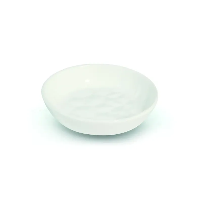 Sconto 7.5 cm - Le Coq Hesperis Coppa Rotonda In Porcellana Set 12 Pz