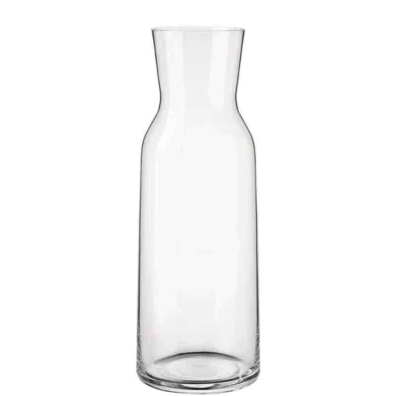 119 cl - Bormioli Rocco Aquaria Caraffa in Vetro - Set Pz Offerta Lampo