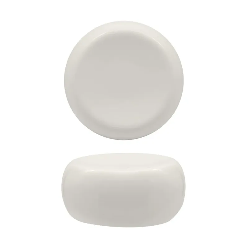 10 cm - Selecta Piatto Presentazione In Porcellana Set 6 Pz Sconto