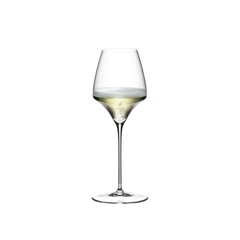 37.9 cl - Riedel Manufaktur Vitis Calice Vino Champagne In Vetro A Buon Prezzo