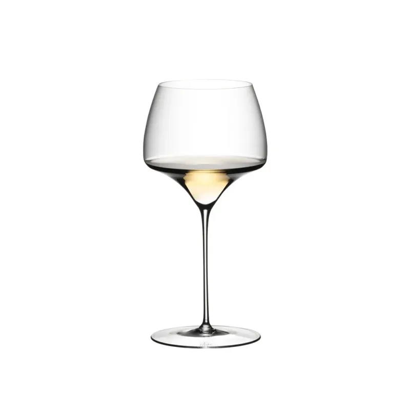 Compra Oggi Stesso 70.8 cl - Riedel Manufaktur Vitis Calice Vino Bianco Chardonnay Pinot Grigio In Vetro