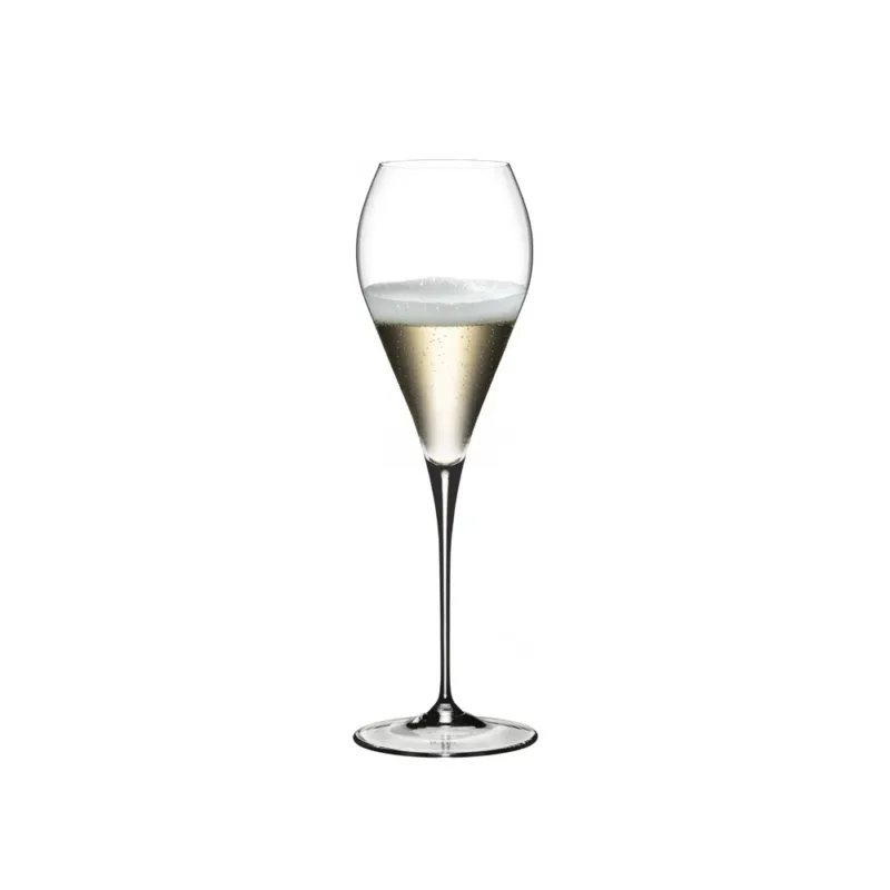 Professionale 30.5 cl - Riedel Bellorotondo Calice Vino Champagne In Vetro