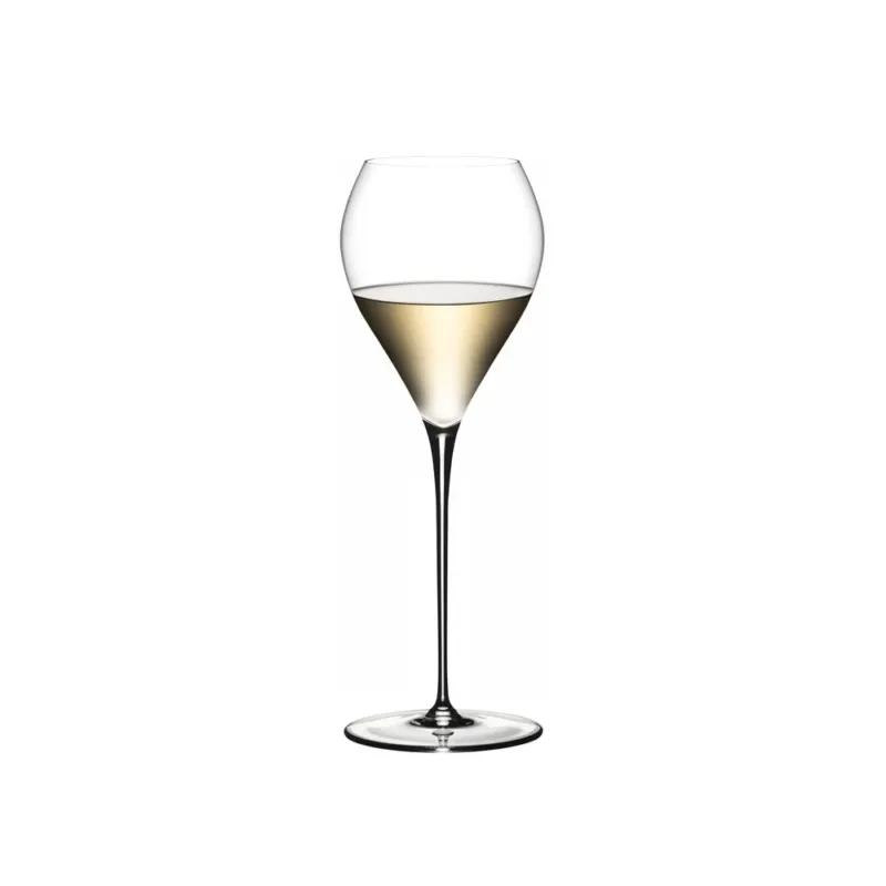 Prezzo Conveniente 38 cl - Riedel Bellorotondo Calice Vino Bianco In Vetro