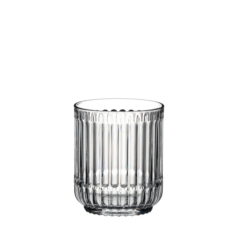 Offerta Limitata 35 cl - Riedel Bar Rituals Bicchiere Whisky In Vetro Set 2 Pz
