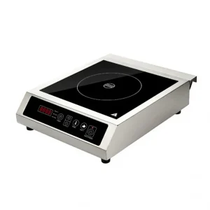 44x36 cm - Piastra Induzione Professionale Singola 3.5 KW A Buon Prezzo