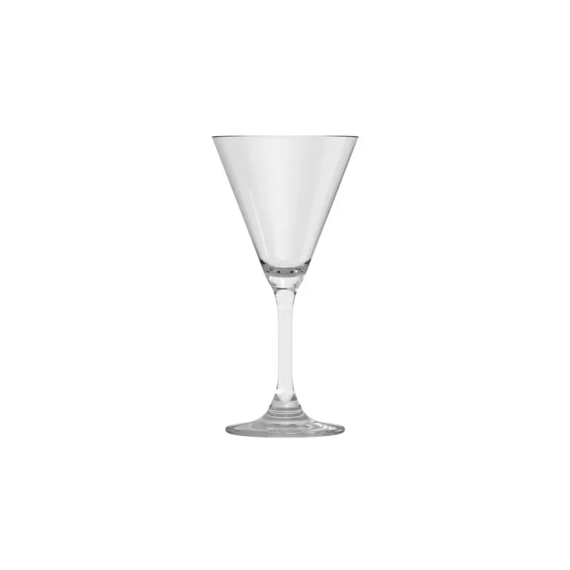 14 cl - Onis Classic Bar Calice Cocktail Martini In Vetro Set 6 Pz Direttamente Dal Produttore