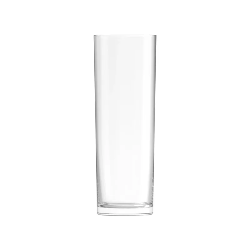 Super Prezzo 40 cl - Onis Upright Bicchiere Cocktail Collins In Vetro Set 6 Pz