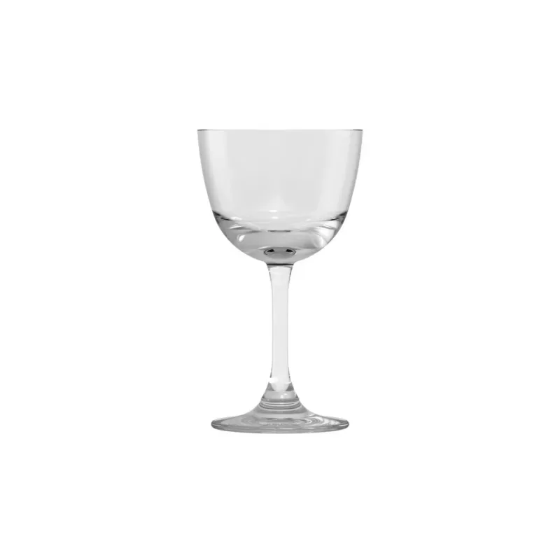 16 cl - Onis Classic Bar Calice Cocktail Nick & Nora In Vetro Set 6 Pz Sconto
